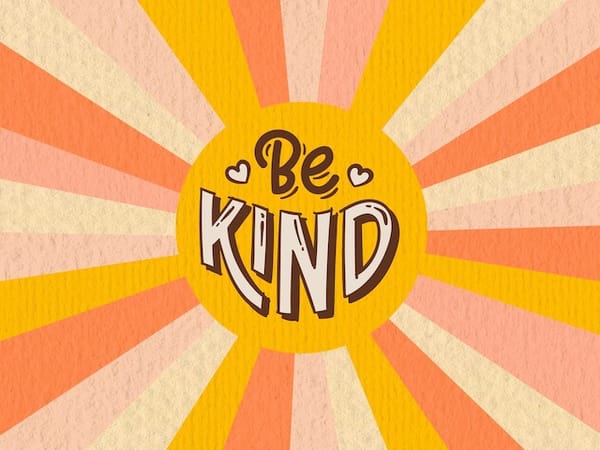 Spread kindness this  Ramadan!  5 ways to get involved locally