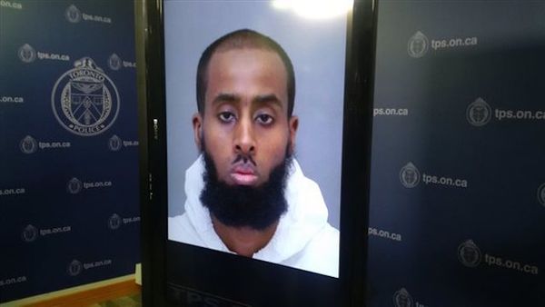 Muslim leaders condemn stabbing of Canadian forces members