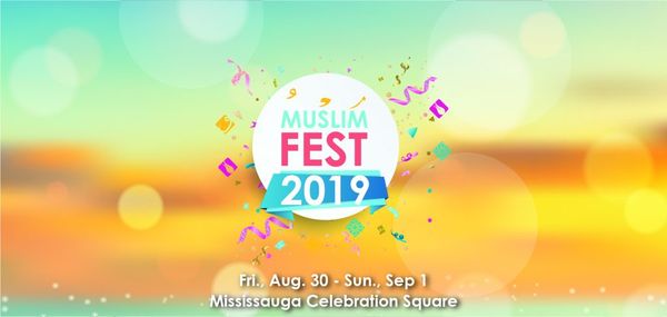 MuslimFest 2019