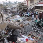 haitiearthquake