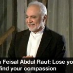 FeisalAbdulRauf