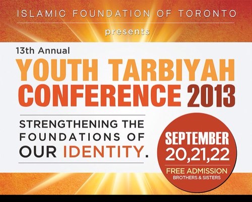 Youth Tarbiyah