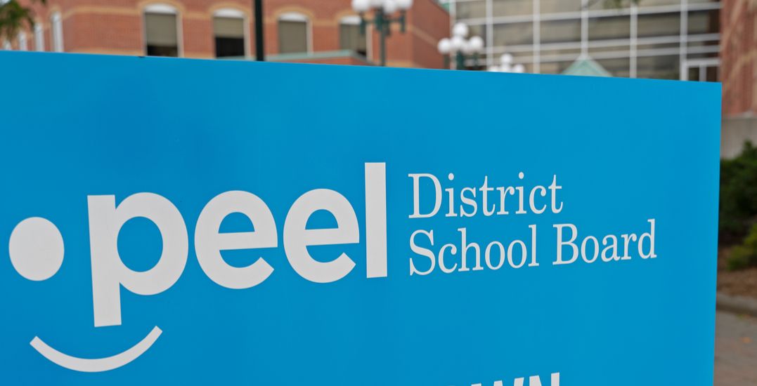 Peel District School Board first in Canada to adopt anti