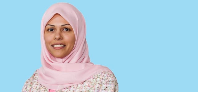 Lives Lived: Professor Hind Al-Abadleh - an inspiring Canadian Muslim scientist