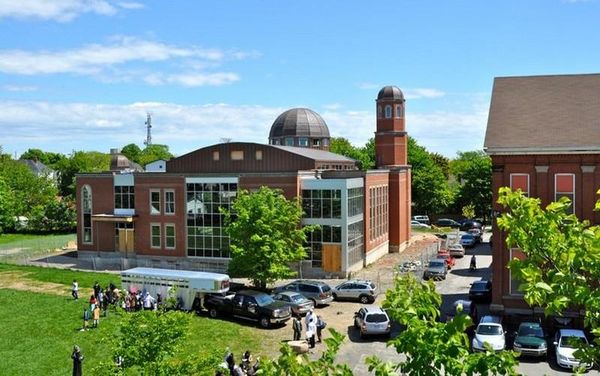 Canadian Imams to express Solidarity with Indigenous Peoples in Friday Sermon