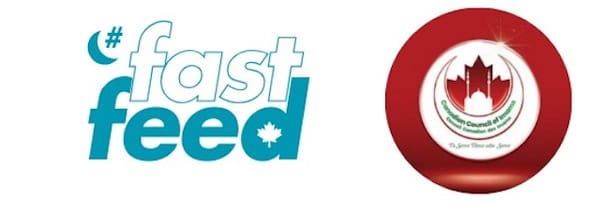 Canadian Imams Launch #FastFeed Ramadan Food Bank Campaign to Combat Hunger