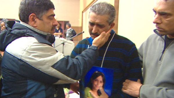 Winnipeg man mourns for family lost in house fire